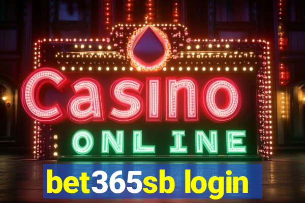 bet365sb login